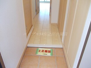 ラ・カーサ　西加賀屋の物件内観写真